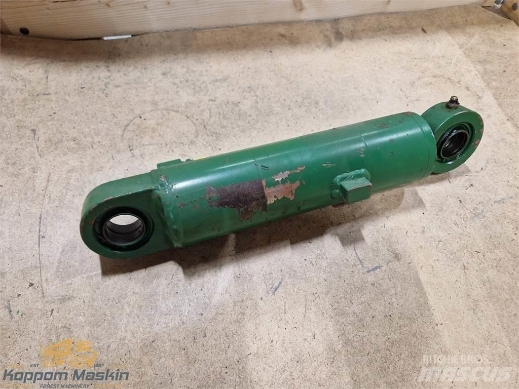Rottne 046-0194 Hydraulics