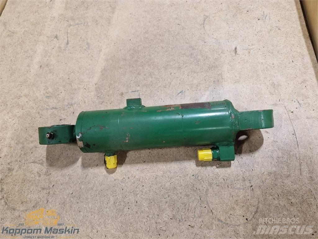 Rottne 046-0194 Hydraulics