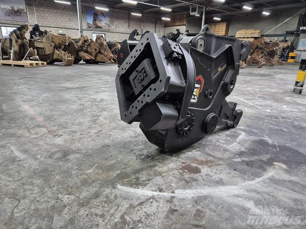 CAT MP-318-CC Scharen