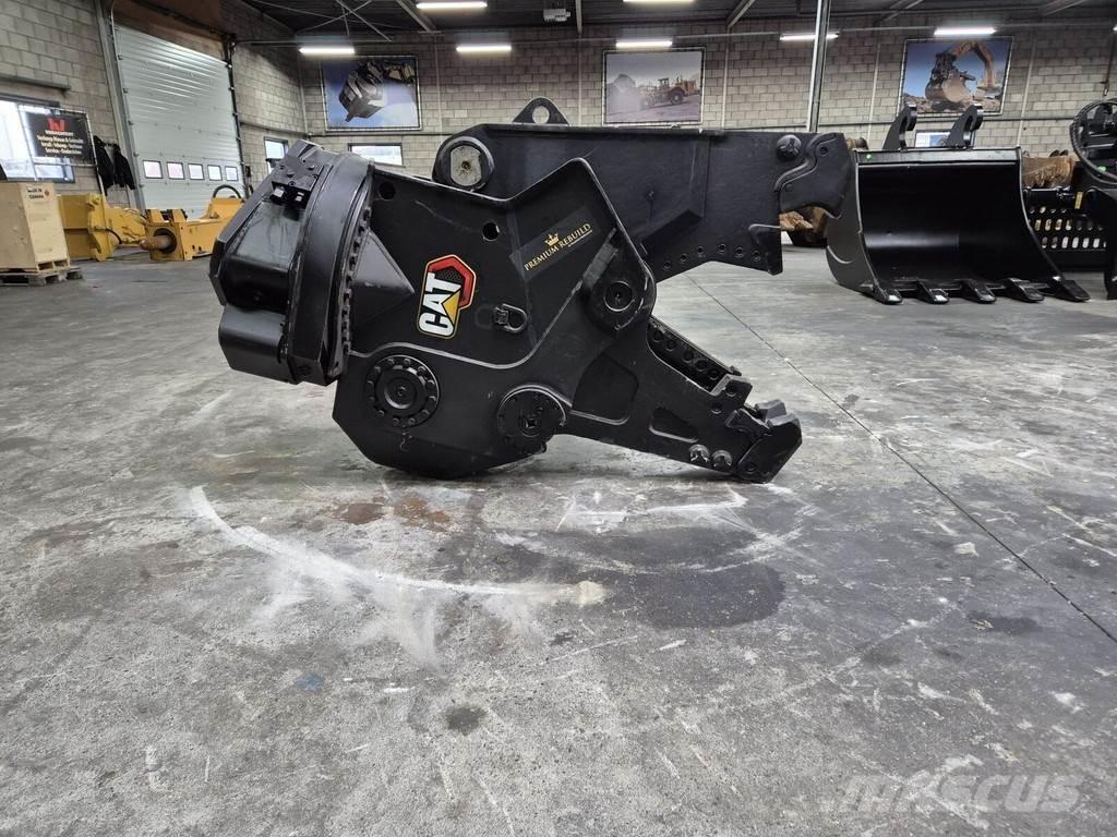 CAT MP-318-CC Scharen