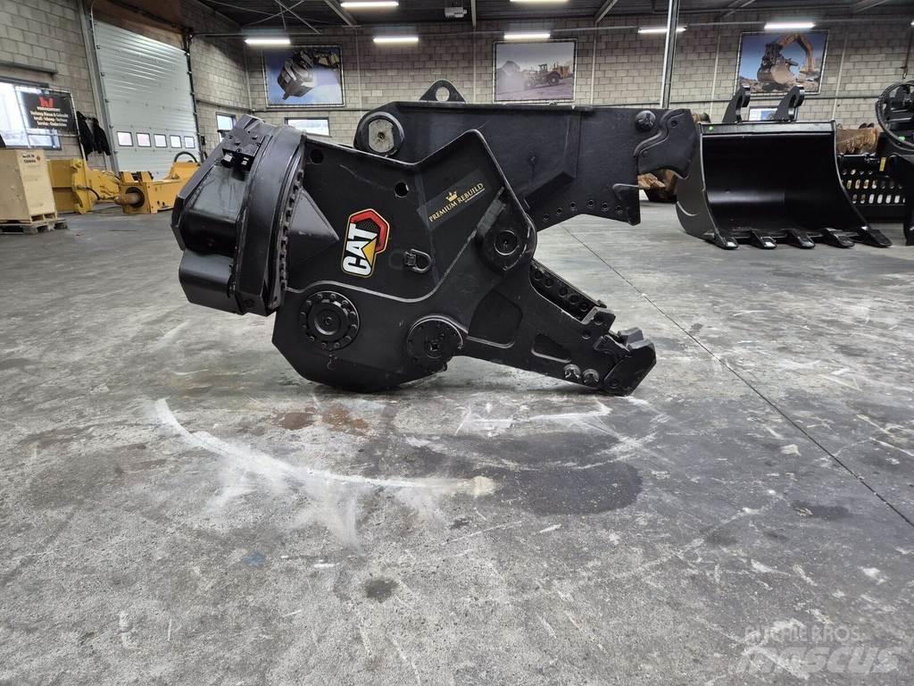 CAT MP-318-CC Scharen