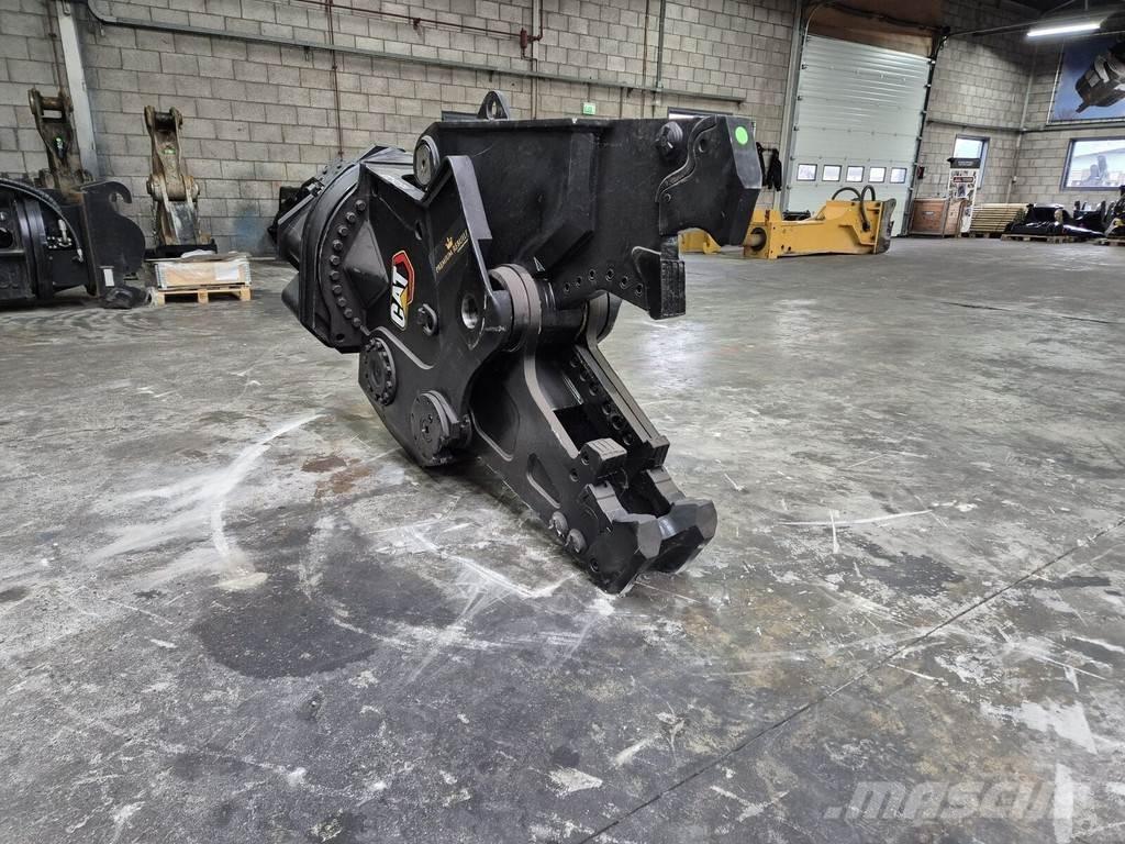CAT MP-318-CC Scharen