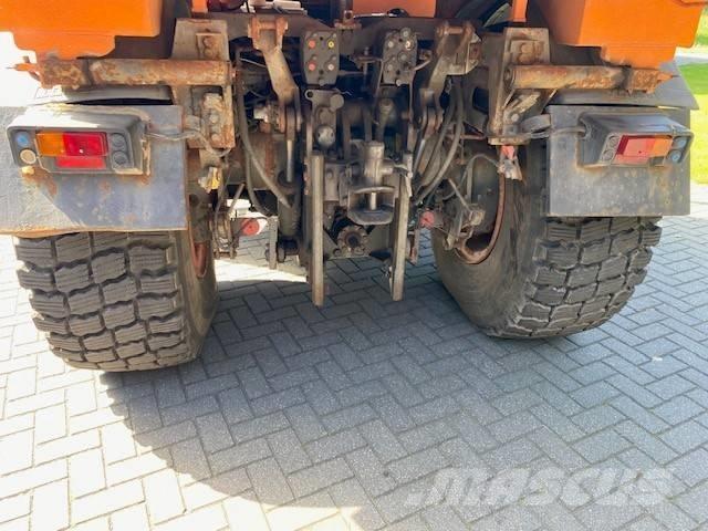 Fendt 524 xylon Tractoren
