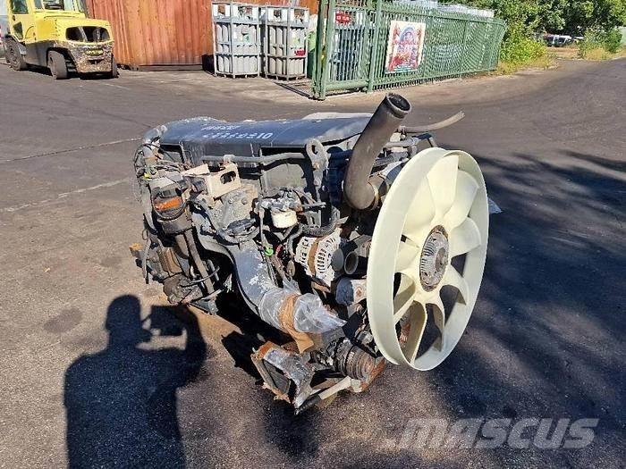 Iveco Cursor 10 Transport - Anderen