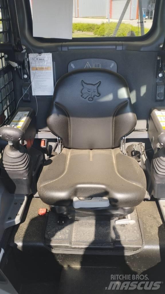 Bobcat S 510 Schrankladers