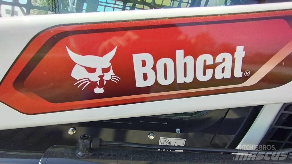 Bobcat S 510 Schrankladers
