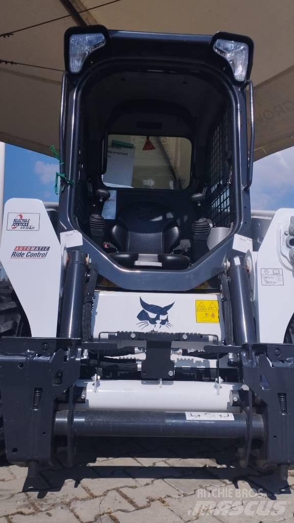 Bobcat S 510 Schrankladers
