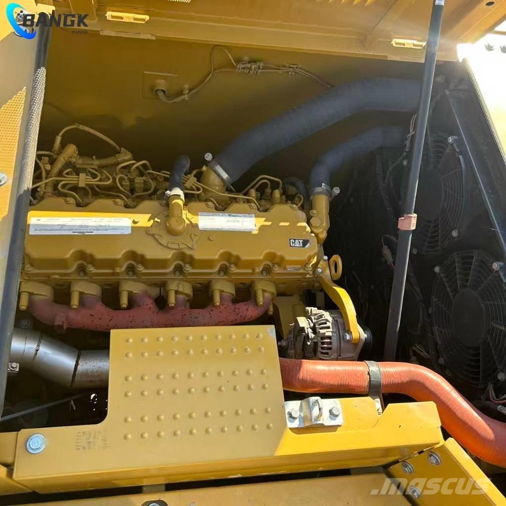 CAT 330GC Rupsgraafmachines