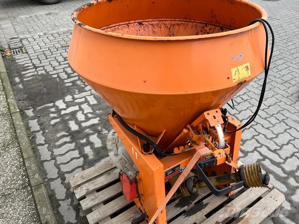 Rauch SA 360 Zand- en zoutstrooimachines