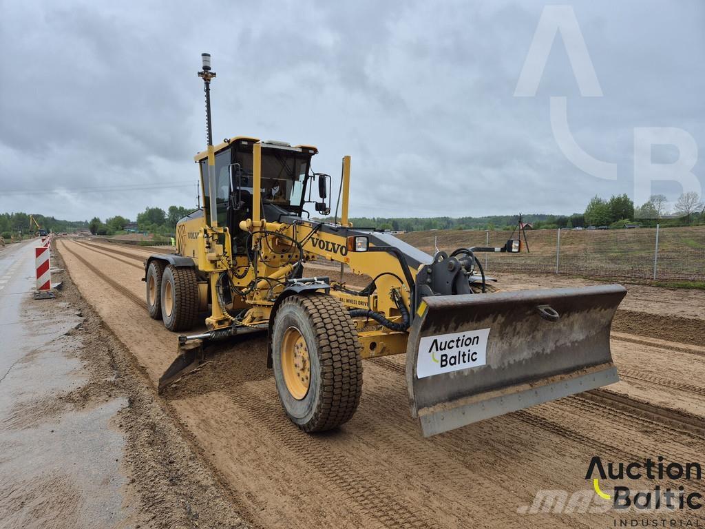 Volvo G 946 Graders