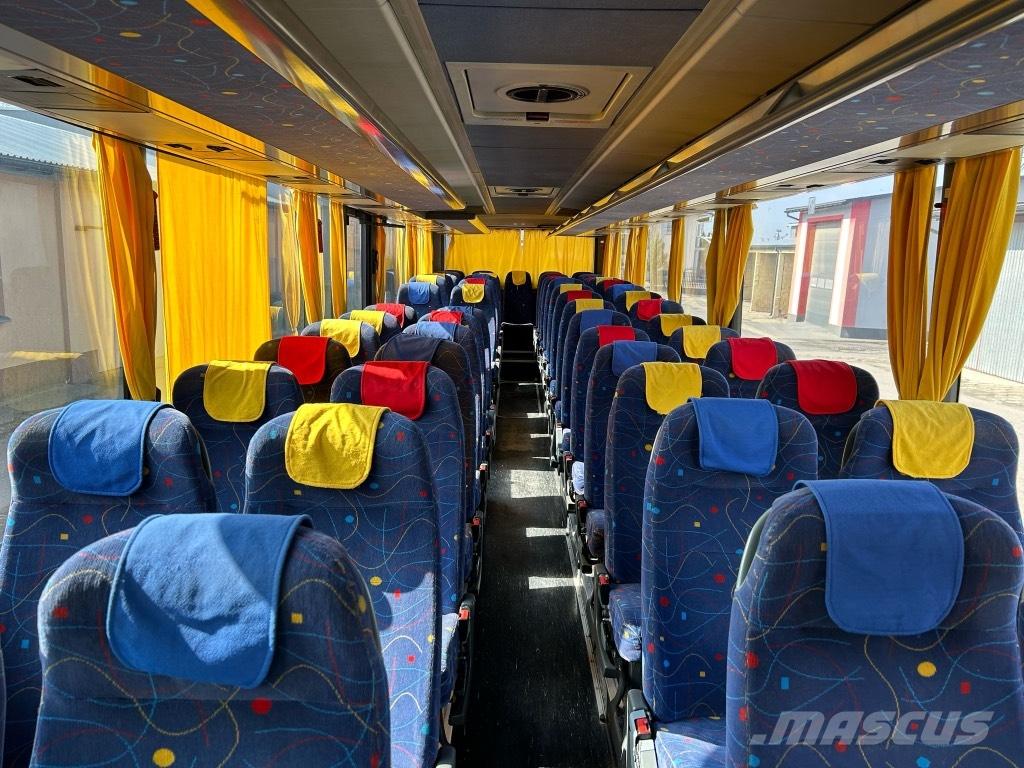 Setra 315 UL GT Intercitybussen