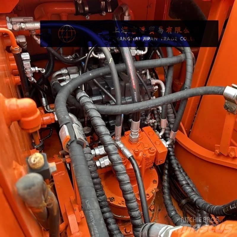 Doosan DX 150 Midigraafmachines 7t - 12t
