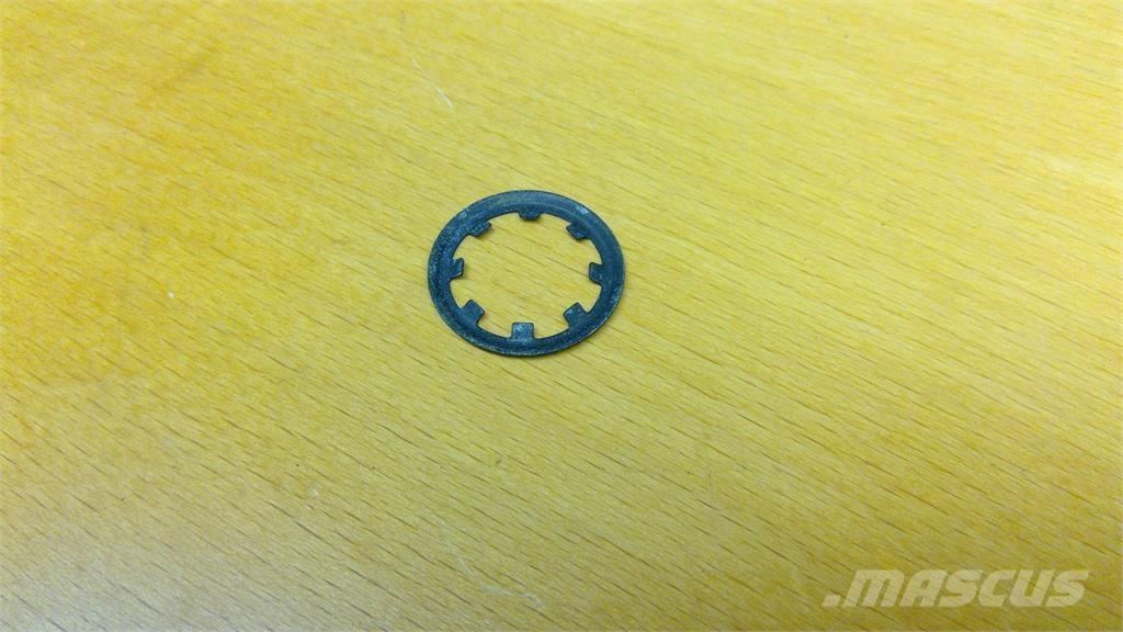 Ponsse 1190202 Transmissie