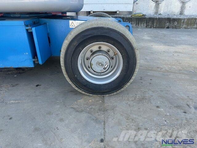 Genie Z45/25J Knikarmhoogwerkers