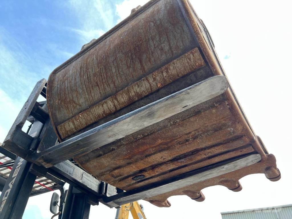 Klepp MEK S70 Bakken