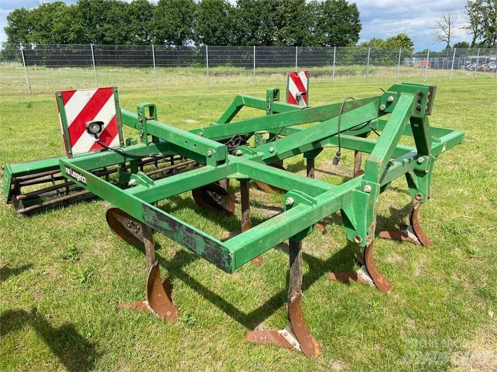 Kotte FLGR 3,00 Cultivatoren