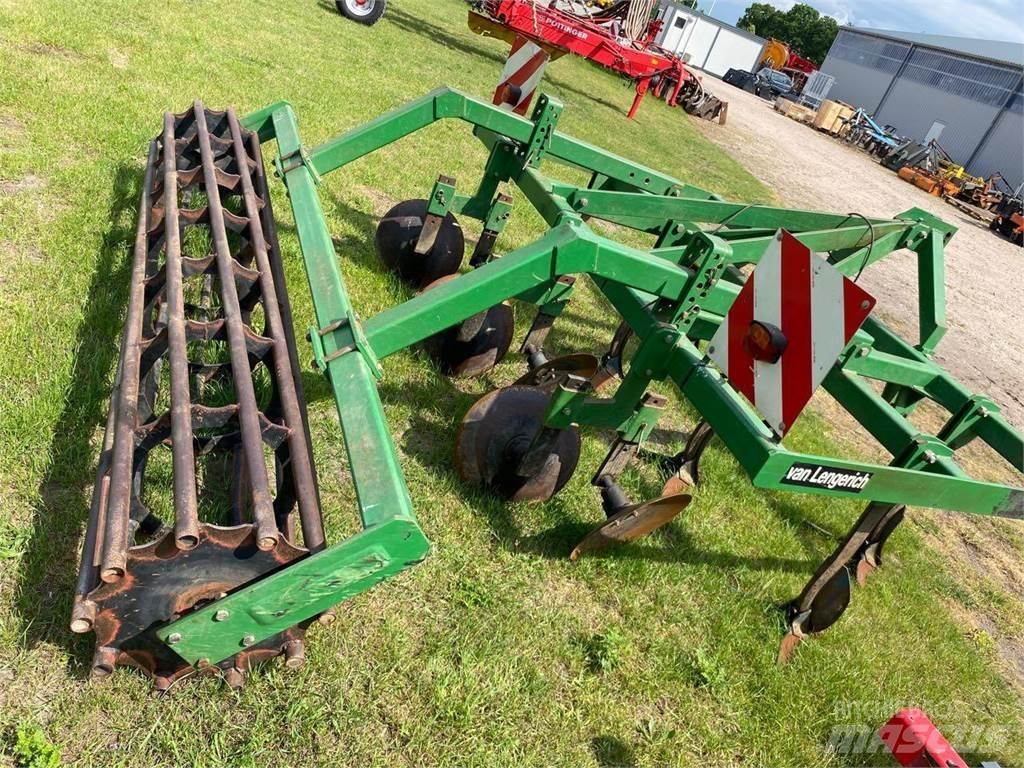 Kotte FLGR 3,00 Cultivatoren