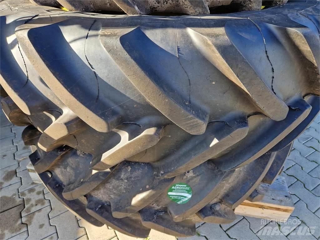 Michelin 480/70R38 Banden, wielen en velgen