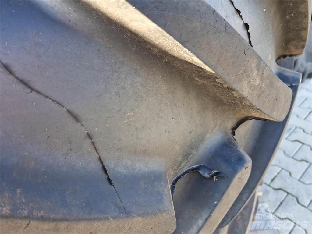 Michelin 480/70R38 Banden, wielen en velgen