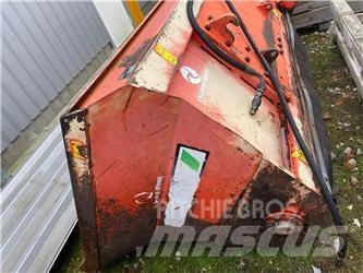 Holaras BB 1250 H Overige veehouderijmachines