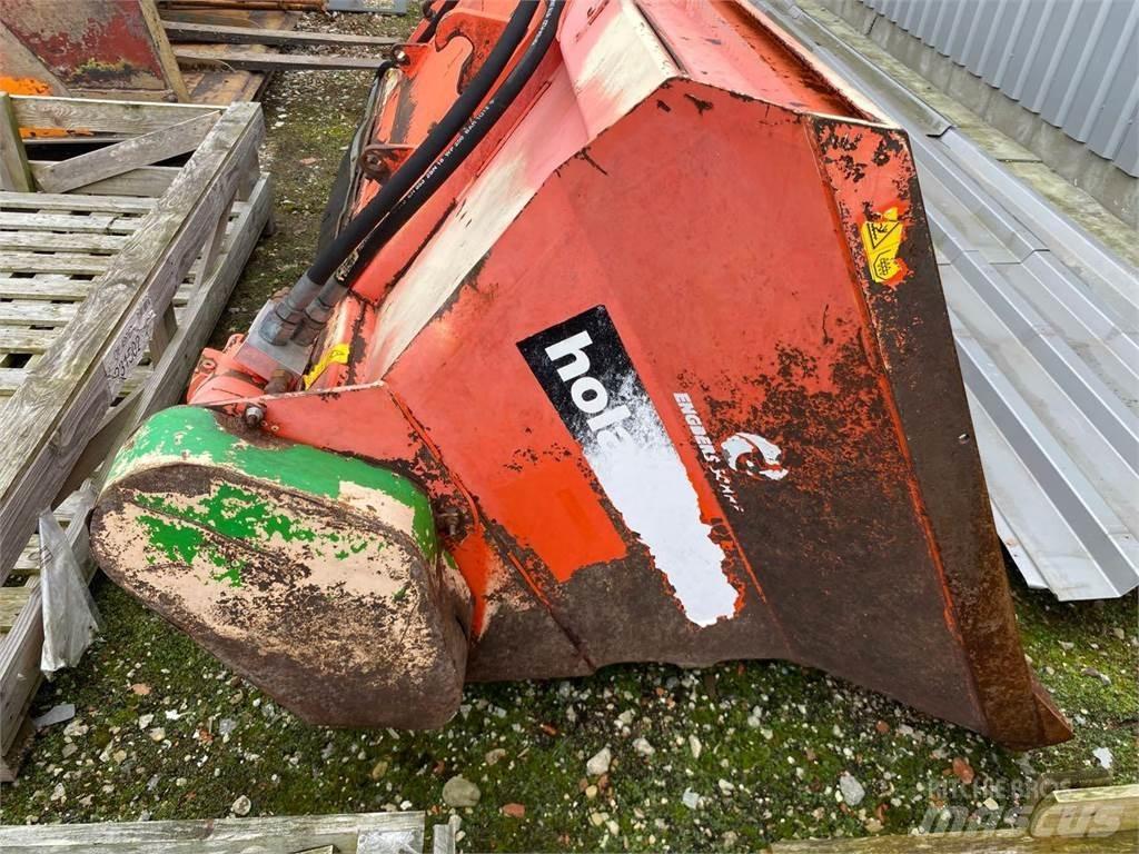 Holaras BB 1250 H Overige veehouderijmachines