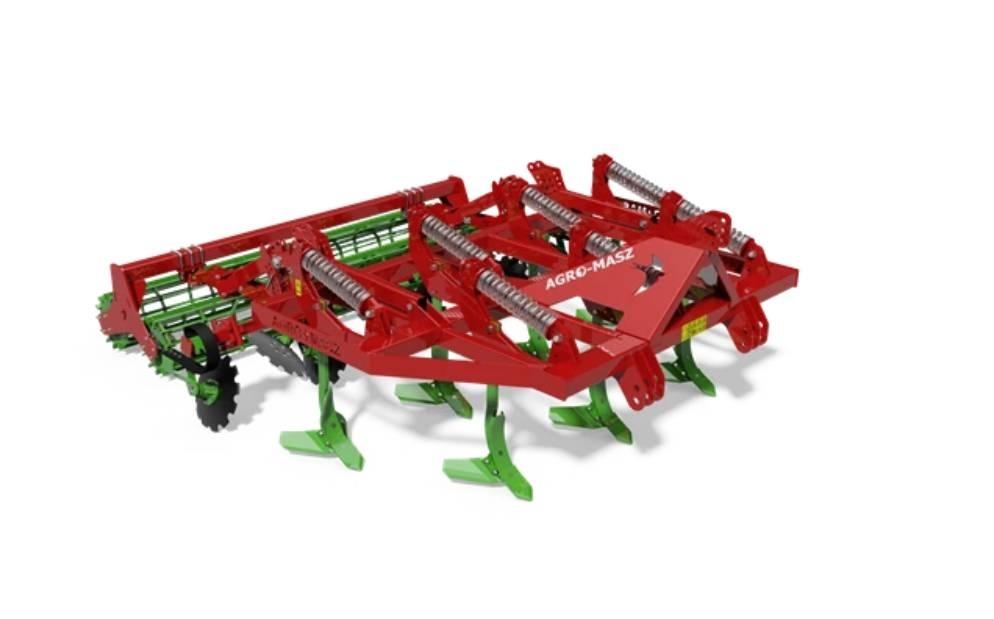 Agro-Masz APN 30 Cultivatoren