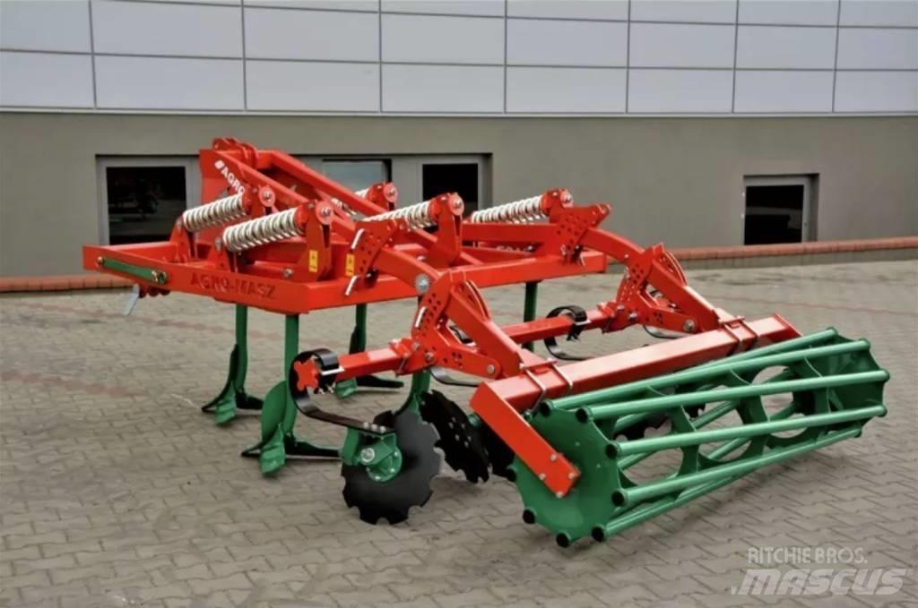 Agro-Masz APN 30 Cultivatoren