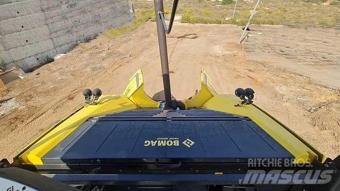 Bomag BF700C-2 Bouw - Overige