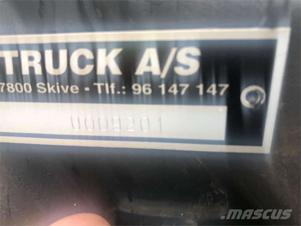  Øvrige Hjul Banden, wielen en velgen