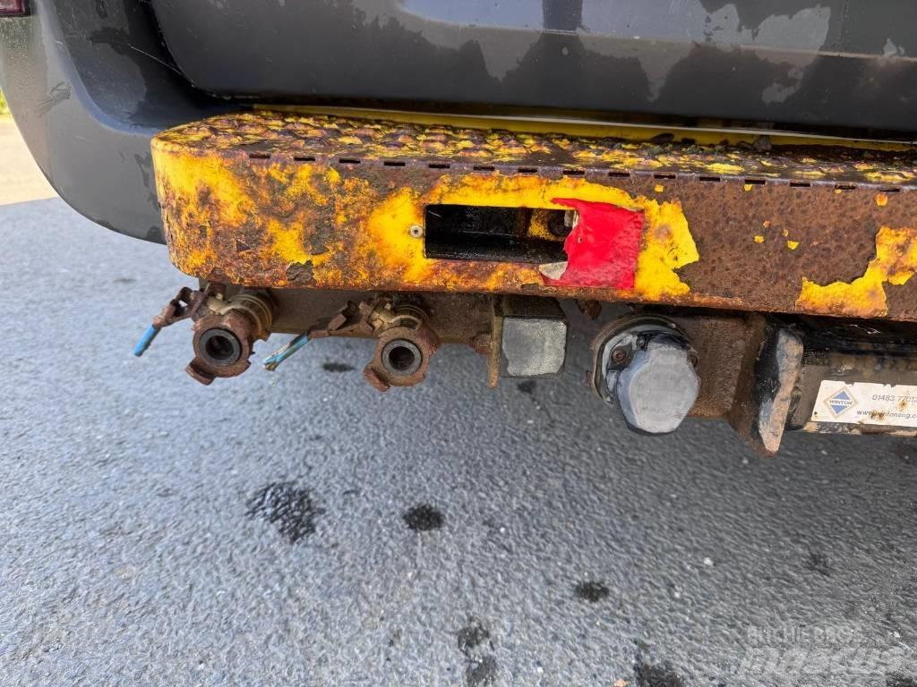 Ford Transit 350 Gesloten bedrijfswagens