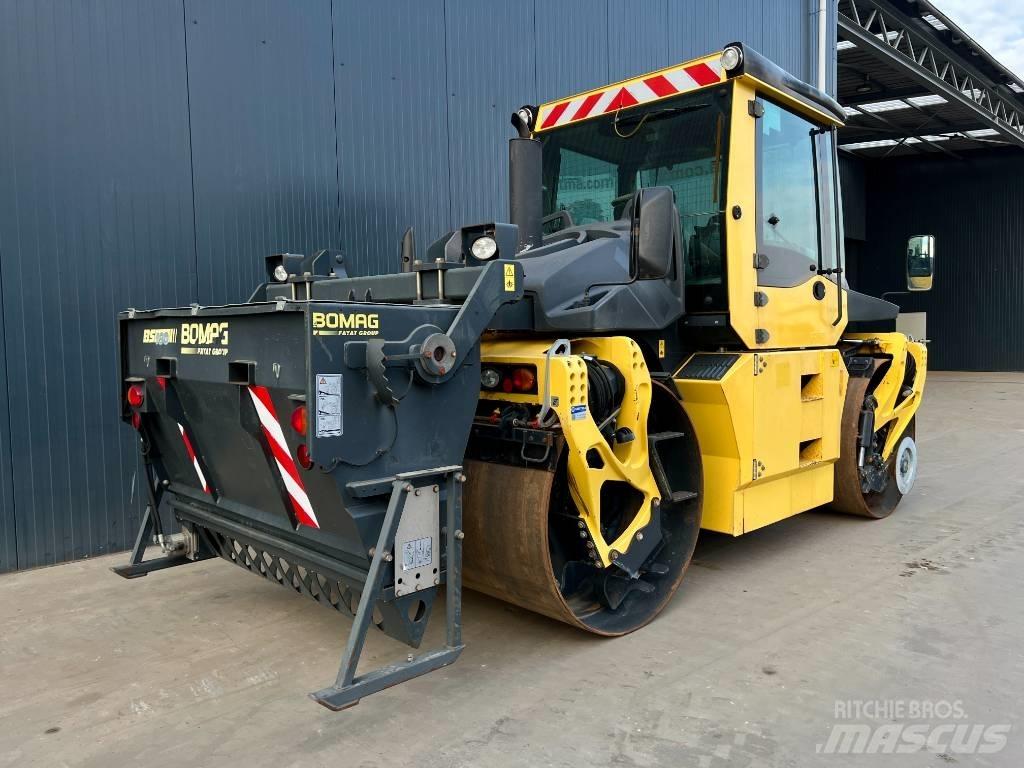 Bomag BW174AP-4 AM Duowalsen