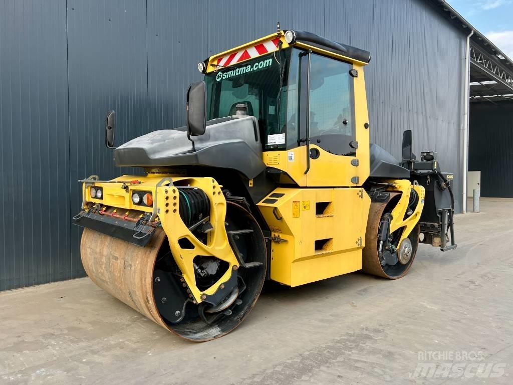 Bomag BW174AP-4 AM Duowalsen