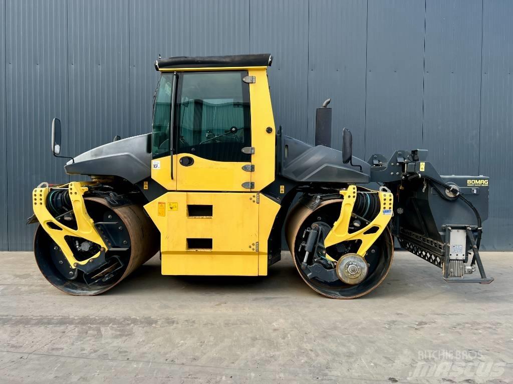 Bomag BW174AP-4 AM Duowalsen