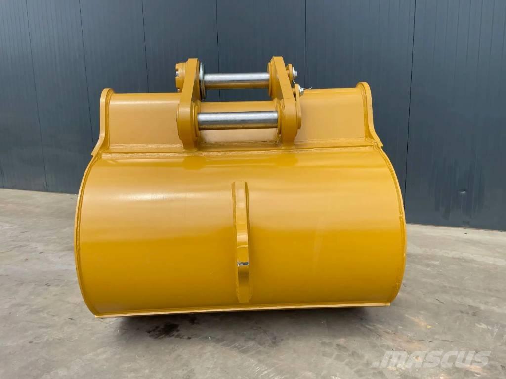 CAT 352F - TB Bakken