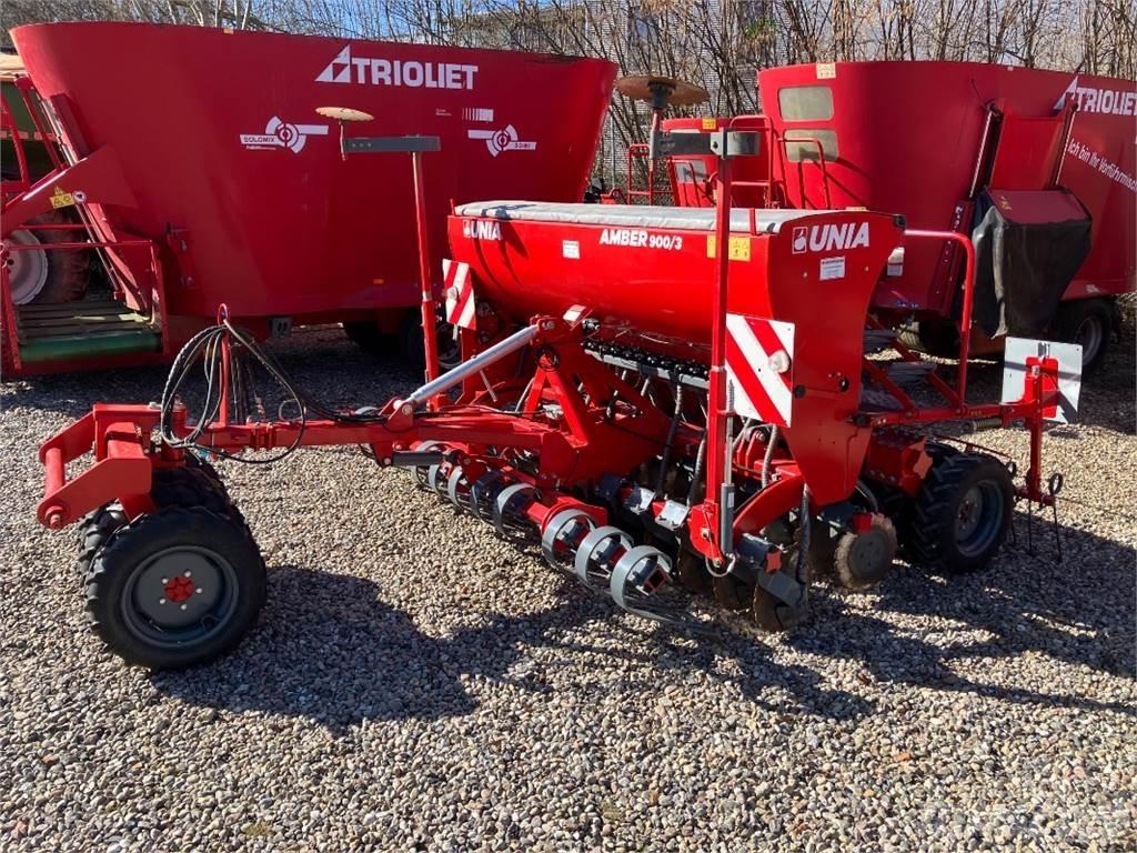 Unia Amber 900/3 Zaaimachines