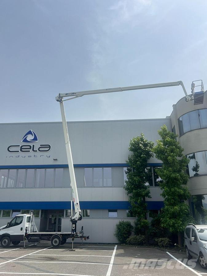 Cela DT 28 FE Andere liften en hoogwerkers