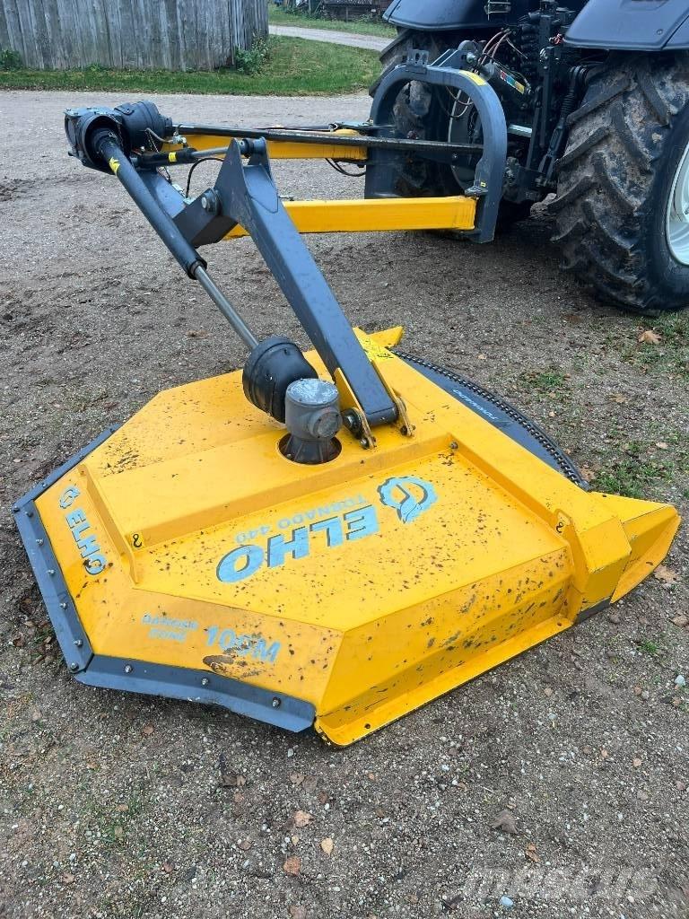 Elho Tornado 450 Heggenscharen