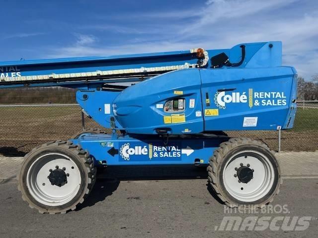 Manitou 280 TJ | 2017 Telescoophoogwerkers