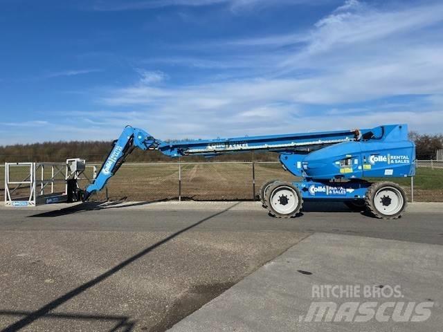 Manitou 280 TJ | 2017 Telescoophoogwerkers