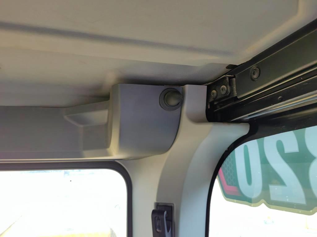 CAT 320 Rupsgraafmachines