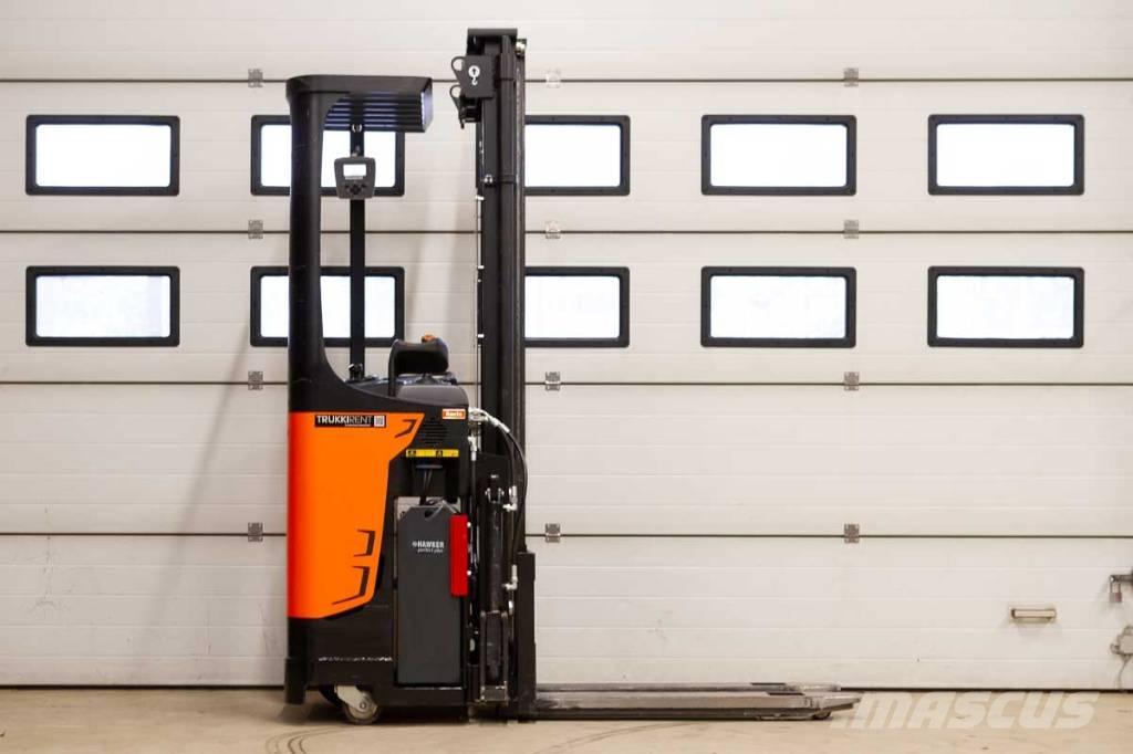 Rocla SST 16 ACI Zelfrijdende stapelaars