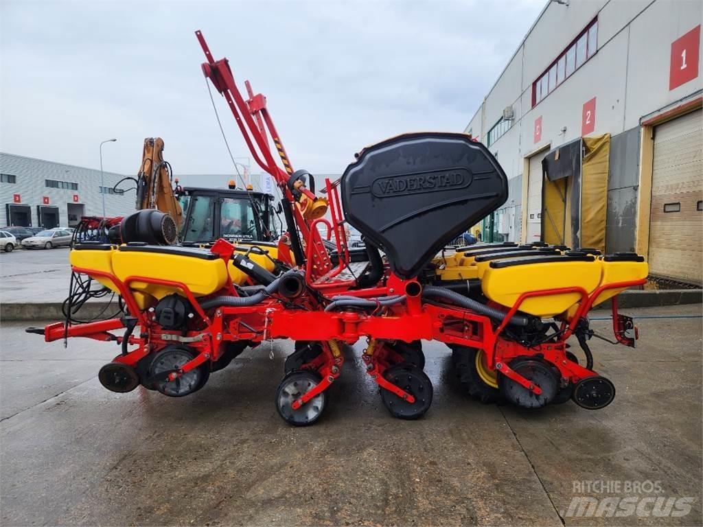 Väderstad Tempo F8 Precisiezaaimachines