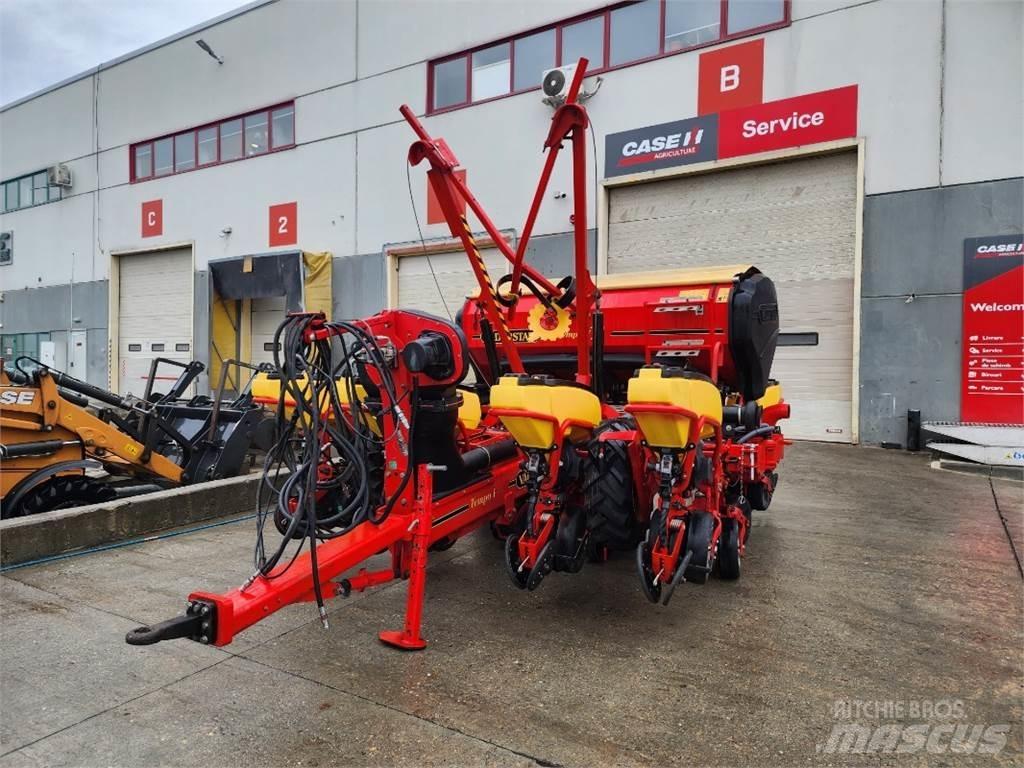 Väderstad Tempo F8 Precisiezaaimachines
