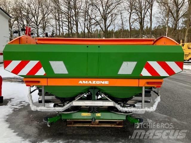Amazone ZA-V 3200 Kunstmeststrooiers