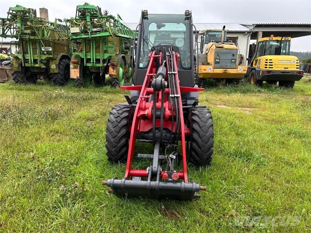 Schäffer 5650Z Miniladers