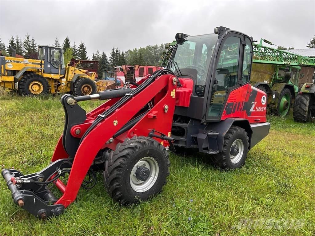 Schäffer 5650Z Miniladers