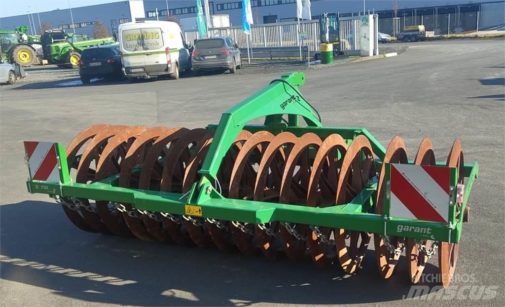 Kotte FP16-900 Overige walsen