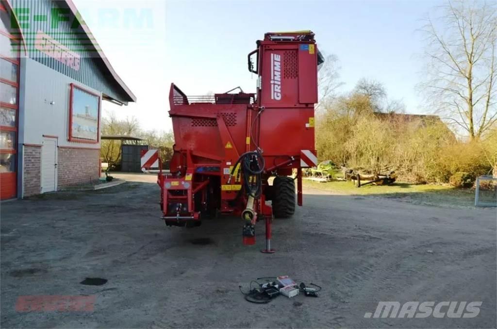 Grimme se 75-55 sb Aardappel materieel - Overigen