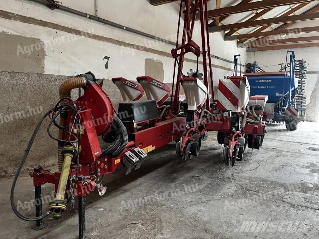 Kverneland -Optima Zaaimachines