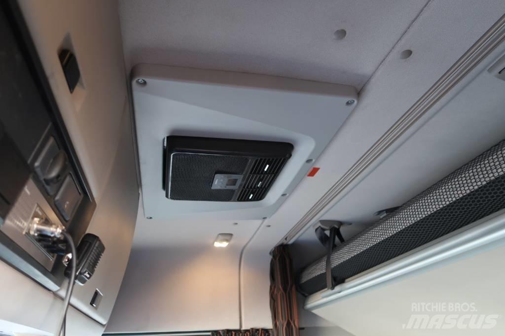 DAF XF 480 4x2 Trekkers